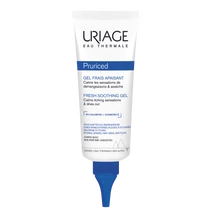 Uriage Pruriced Gél Viszkető Bőrre 100 ml