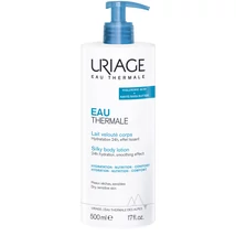 Uriage Silky Body Hyaluronsavas Testápoló Tej 500 ml