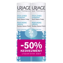 Uriage STICK LÉVRES ajakápoló stift DUOPACK 4+4g