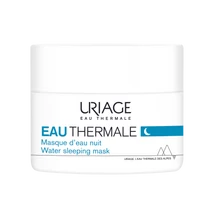 Uriage Termál Hidratáló Éjszakai Maszk 50 ml