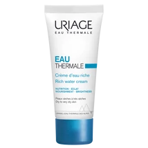 Uriage Termál Hidratáló Arckrém Riche Száraz Bőrre 40 ml