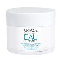 Uriage Termál Hyaluronsavas Testápoló Balzsam 200 ml
