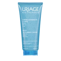 Uriage Testradír (A Gommage Integral Utódja) 200 ml