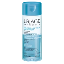 Uriage Vízálló Szemfesték Lemosó 100 ml