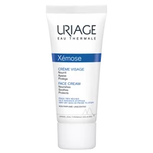Uriage Xémose Arcápoló Krém Száraz/Nagyon Száraz Bőrre 40 ml