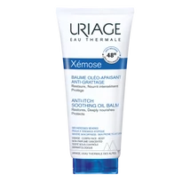 Uriage Xémose Balzsam rendkívül száraz bőrre 200ml