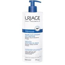 Uriage Xémose Balzsam Rendkívül Száraz Bőrre 500 ml