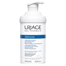 Uriage Xémose Krém Száraz/Nagyon Száraz Bőrre 400 ml