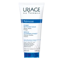 Uriage Xémose Syndet Krémtusfürdő 200 ml