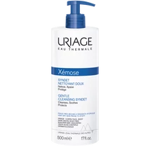 Uriage Xémose Syndet Krémtusfürdő 500 ml