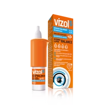 VIZOL S Hydro Lipid Balance 10ml