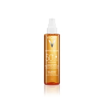 Vichy Capital Soleil Cell Protect láthatatlan olaj SPF50+ 200 ml