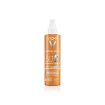 Vichy Capital Soleil Spray gyerek vízálló SPF50+ 200ml