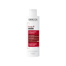 Vichy Dercos Energiát Adó Sampon Hajhullás Ellen 200 ml