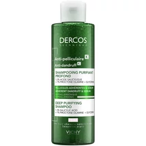 Vichy Dercos K Korpásodás elleni sampon hámlasztó hatással 250ml