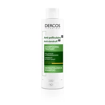 Vichy Dercos Korpásodás Elleni Sampon - Száraz Hajra 200 ml