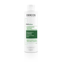Vichy Dercos sampon pszoriázis 200ml