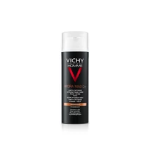 Vichy Homme Hydra Mag C+ Hidratáló + Szemkörnyékápoló Krém 50 ml
