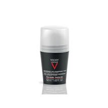 Vichy Homme Intenzív Izzadságszabályozó Dezodor 72h - Golyós 50 ml