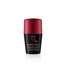 Vichy Homme Izzadásgátló Clinical Control 96H Dezodor – Golyós 50 ml