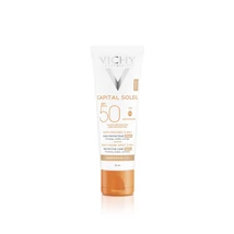 Vichy Ideal Soleil krém pigmentfoltokra SPF50+ 50 ml