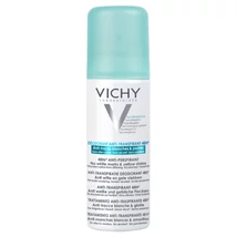 Vichy Izzadságszabályozó Dezodor – Spray Foltmentes 125 ml