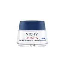 Vichy Liftactiv H.A. Ránctalanító és Feszesítő Éjszakai Krém 50ml