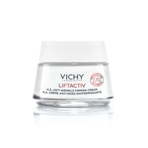 Vichy Liftactiv H.A. Ránctalanító, Feszesítő Arckrém Illatmentes 50ml