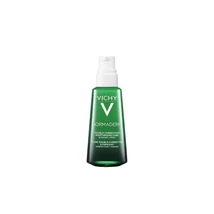 Vichy Normaderm Double-Correction Hatású Hidratáló Arcápoló Zsíros, Aknéra Hajlamos Bőrre 50 ml