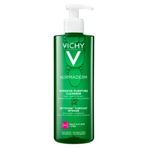 Vichy Normaderm Mélytisztító Gél Problémás Bőrre 400 ml