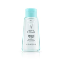 Vichy Purete Thermale szemfestéklemosó 100ml