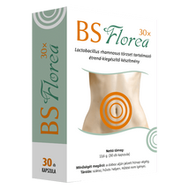 BS Florea kapszula 30x