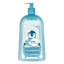 Bioderma ABC Derm Fürdető gél 1l