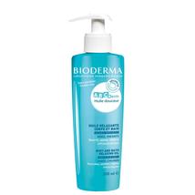 Bioderma ABC Derm Relaxáló olaj 200ml