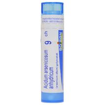 Acidum Arsenicum Anhydricum golyócskák 9CH 4g