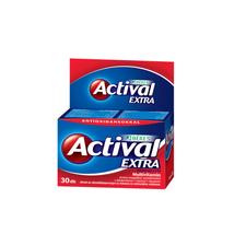 Actival Extra filmtabletta 30x