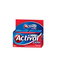 Actival Extra filmtabletta 60x