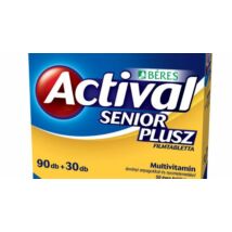 Actival Senior Plusz filmtabletta 120x