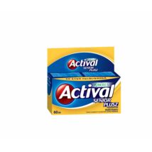 Actival Senior Plusz filmtabletta 60x