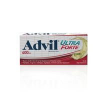 Advil Ultra Forte lágy kapszula 16x