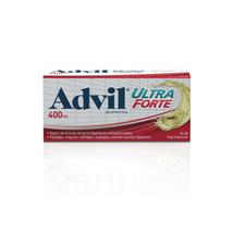 Advil Ultra Forte lágy kapszula 24x