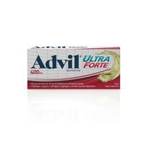Advil Ultra Forte lágy kapszula 8x