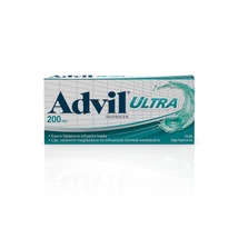 Advil Ultra lágy kapszula 10x