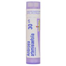 Ambrosia Artemisiaefolia golyócskák 30CH 4g