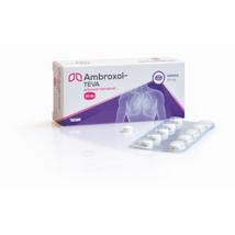 Ambroxol-TEVA 30mg tabletta 30x