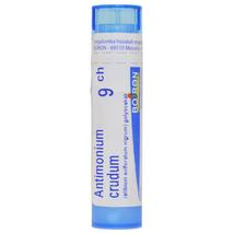 Antimonium Crudum golyócskák 9CH 4g