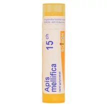 Apis Mellifica golyócskák 15CH 4g