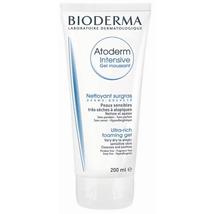 Bioderma Atoderm Intensive habzó gél 200ml