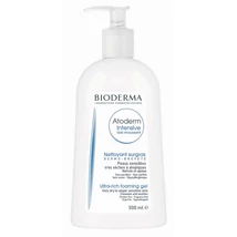 Bioderma Atoderm Intensive habzó gél 500ml