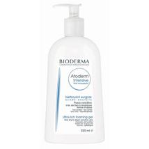 Bioderma Atoderm Intensive habzó gél 500ml
